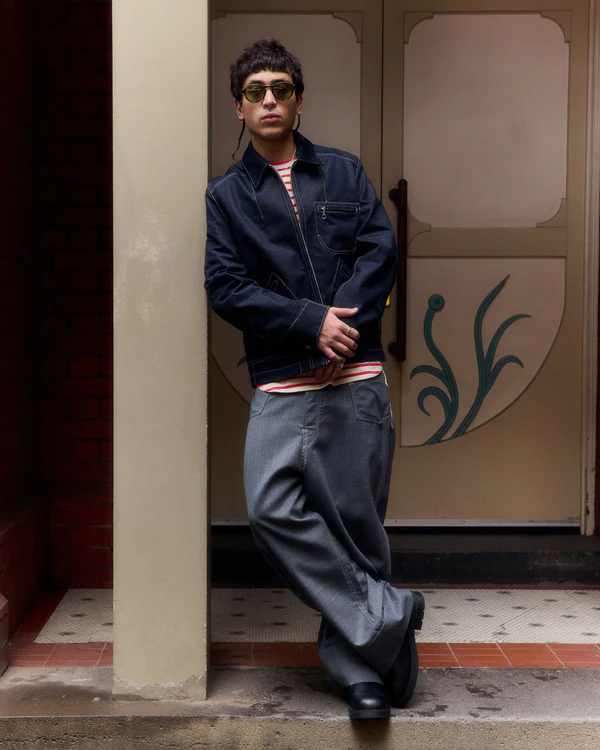 Elevated Style From Melbourne's Finest